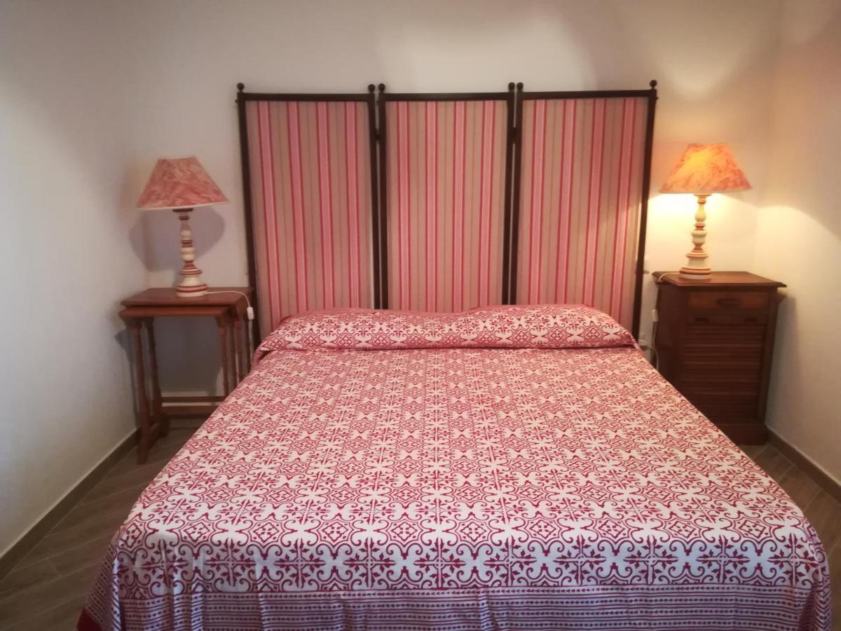 Bed and Breakfast Le 25 Tartarughe Santa Teresa Gallura Exterior foto