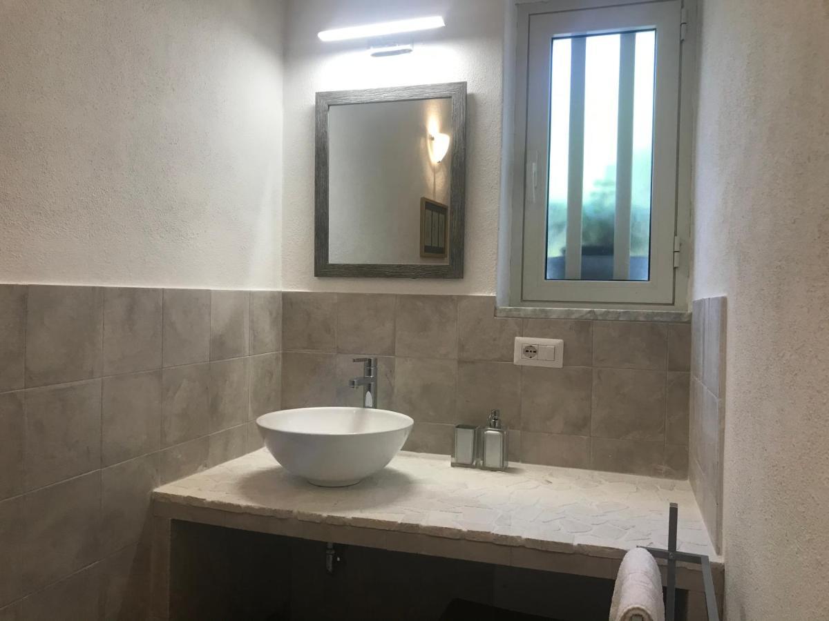 Bed and Breakfast Le 25 Tartarughe Santa Teresa Gallura Exterior foto