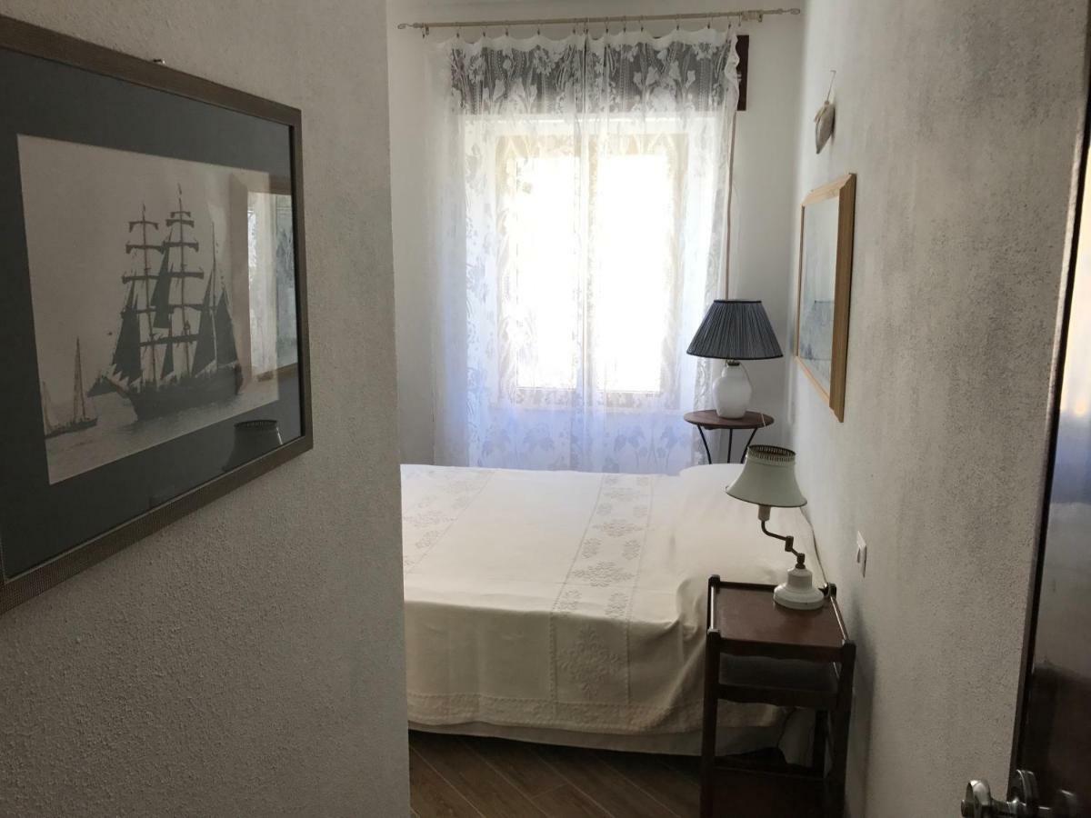 Bed and Breakfast Le 25 Tartarughe Santa Teresa Gallura Exterior foto
