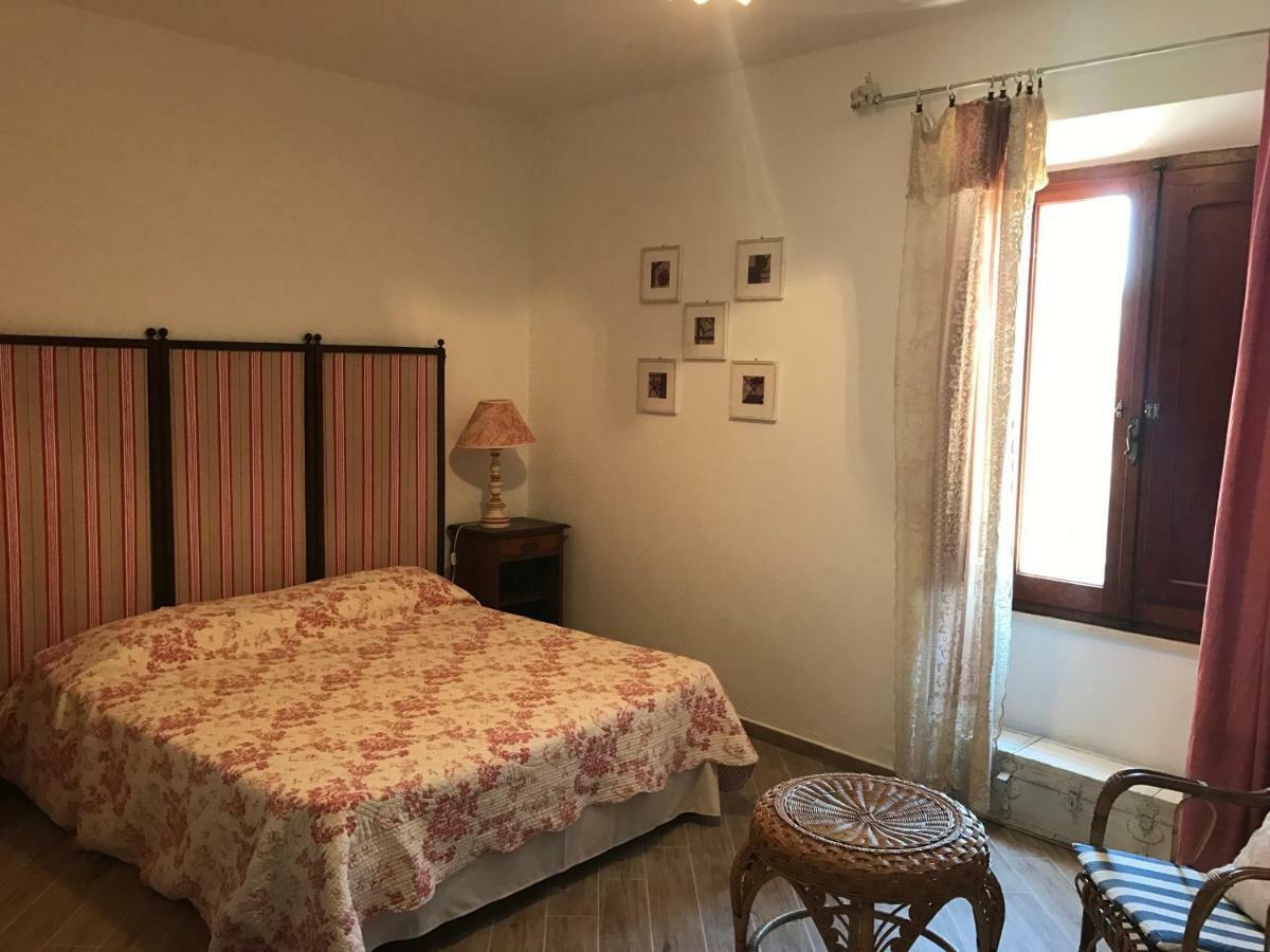 Bed and Breakfast Le 25 Tartarughe Santa Teresa Gallura Exterior foto